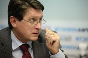 Не каждому созыву удается вносить изменения в Конституцию, говорит Владимир Фесенко