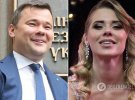 Анастасия также отметила, что "умная и уверенная в себе женщина», не ревнует своего мужа к президенту Украины Владимира Зеленского, с которым он проводит все свое время