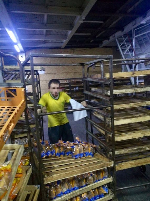 Русский создал рабовладельческий бизнес под видом реабилитационного центра
