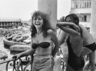 Італійський фотограф створив серію знімків із літніх італійських курортів 1980-х
