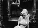 Певица Мадонна: «Задача моего творчества - научить людей не стыдиться себя, своего тела, своей внешности, своих желаний и сексуальных фантазий". Фотографии из книги "Sex". 1992 год