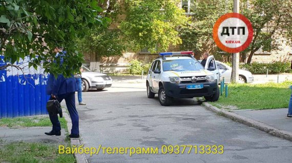 В Киеве в квартире жестоко убили женщину