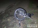 У селі Пологи на Запоріжжі  24-річний водій на Audi 80 на смерть  збив двох велосипедистів. Був п’яний та під дією наркотиків