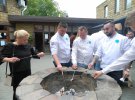 Південна брама в Хмельницькому: шеф-кухар перевертає свідомість у поєднанні смаків
