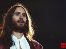 Гурт  30 Seconds to Mars дав концерт в Києві