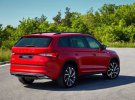 Оновлені Karoq і Kodiaq