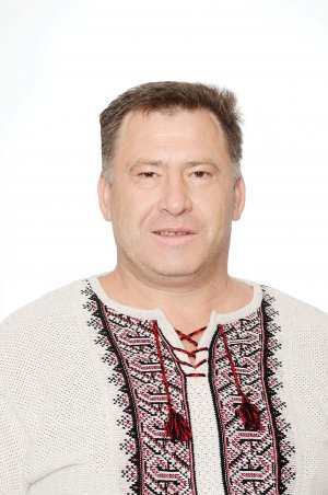 Кандидат у депутати по 195-му виборчому округу Микола Пошиваник