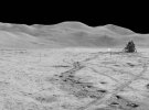 На честь святкування 50-річчя першої висадки людини на Місяць, космічне агентство NASA опублікувало архів зображень, зроблених у липні 1969-го. 