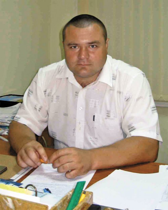 Анатолій Кибка склав повноваження депутата Полтавської облради