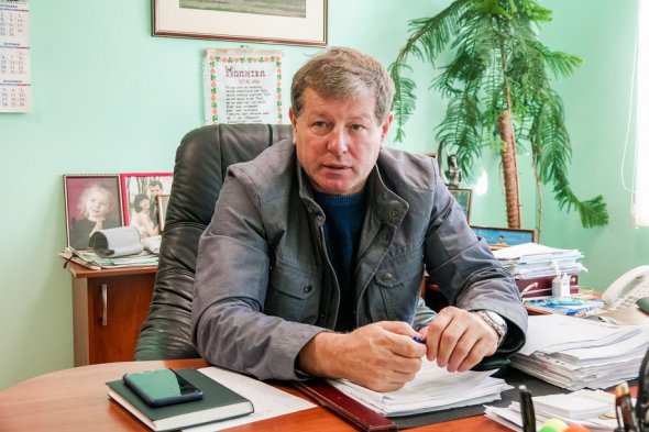 Юрій Кобченко став депутатом Полтавської облради 7-го скликання замість Анатолія Кибки