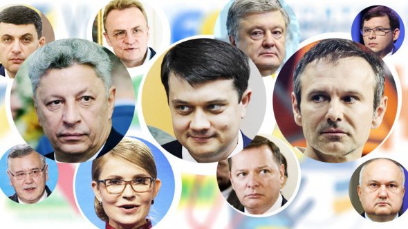 21 липня відбудуться позачергові вибори до Верховної Ради України