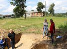 Археологи з Чернігівщини показали знахідки