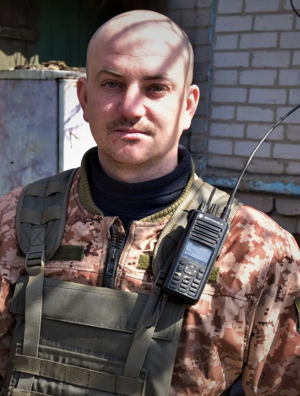 Старшина Олександр Бардалим народився 13 лютого 1986 у місті Корсунь-Шевченківський Черкаської області. Він був на війні з 2015 року і планував повернутися до своєї сім’ї. До його звільнення з лав ЗСУ залишалось 20 діб