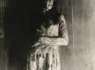 Английский фотограф снимает женщин в мистических образах