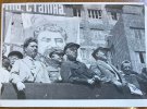 Опубликовали неизвестные архивные фото с УССР 1934-36 годов. На них присутствуют творцы голодомора.