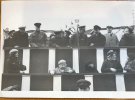 Опублікували невідомі архівні фото з УРСР 1934-36 років. На них присутні творці голодомору.