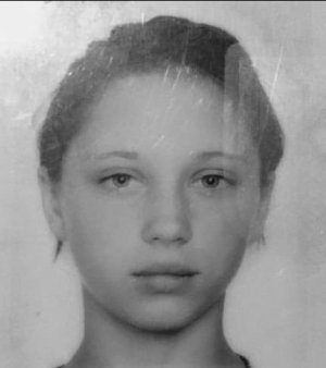 Кристину Соловьяк ищут несколько суток