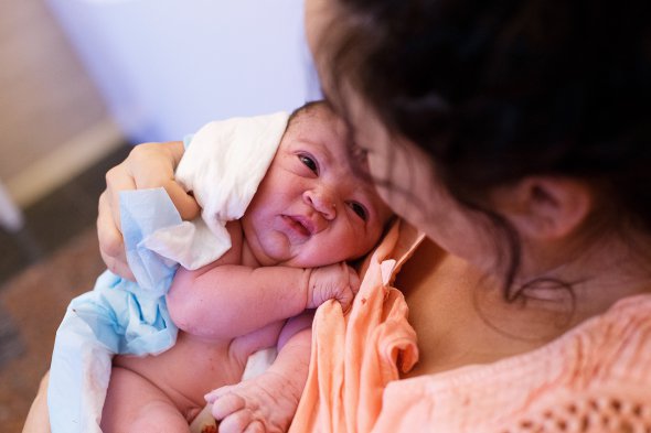 Фотограф Олена Білоус робить документальні фото, що показують реальне життя як вона його бачить