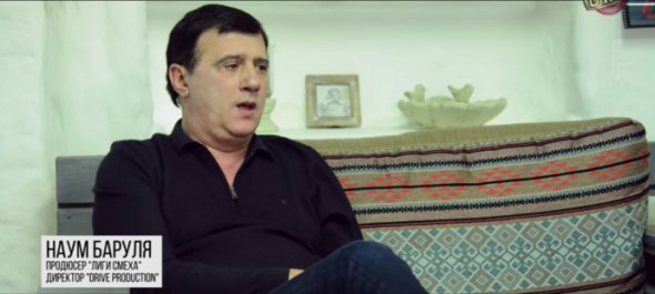 Отец Борзовой совладелец нескольких филиалов КВН, принадлежащего поклонников российского военного вторжения на Украину