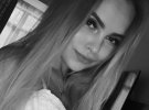 18-річну Анастасію Чернявську вбив її хлопець