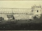 Замок в Старом Селе на Львовщине забросили в XIX столетии