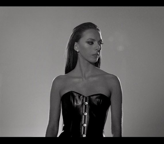 Sonya Kay - племінниця співачки Софії Ротару