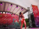 Sonya Kay - племінниця співачки Софії Ротару