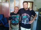 32-річного найманця Андрія Кривошеєва ліквідували на Донбасі