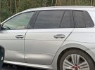 Оновлена Skoda Octavia