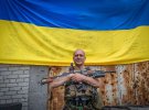 93 бригада воевала на передовой с декабря 2018