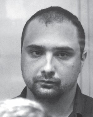 Сергія Тамтуру звинувачують у вбивстві 48 майданівців