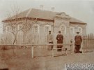 Показали еврейские колонии