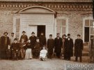 Показали еврейские колонии