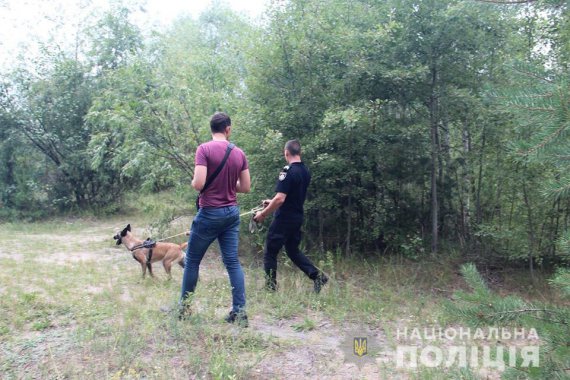 Чоловік, якого знайшли вбитим поблизу с. Липляни Малинського району Житомирської області,   наприкінці червня 2019 був оголошений у розшук як безвісти  зниклий