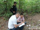 Чоловік, якого знайшли вбитим поблизу с. Липляни Малинського району Житомирської області, наприкінці червня 2019 був оголошений у розшук як безвісти зниклий