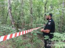Чоловік, якого знайшли вбитим поблизу с. Липляни Малинського району Житомирської області, наприкінці червня 2019 був оголошений у розшук як безвісти зниклий