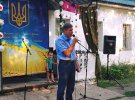 У Минівці Полтавського району відзначили день села