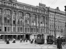 Хельсинки в начале ХХ века был столицей Финляндского генерал-губернаторства в составе Российской империи