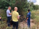 На Київщині двоє чоловіків  вбили свого колегу за нібито крадіжку 0