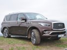 Infiniti QX80