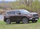 Infiniti QX80