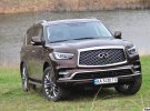 Infiniti QX80