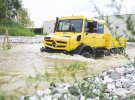 Mercedes-Benz Unimog