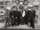 Какими были жители Перу в 1930-х. Фотографии сделаны индейцем Мартином Чамби