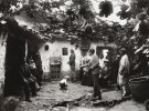 Какими были жители Перу в 1930-х. Фотографии сделаны индейцем Мартином Чамби