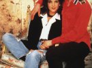 Екс-дружина Майкла Джексона Ліза Марі Преслі напише книгу про стосунки з поп-королем
