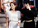 Екс-дружина Майкла Джексона Ліза Марі Преслі напише книгу про стосунки з поп-королем