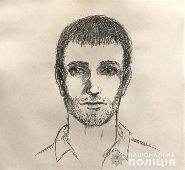 У Києві розшукують підозрюваного у 2-х спробах зґвалтування