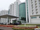 Готель Rixos-Prykarpattya, де навчаються "слуги народу"