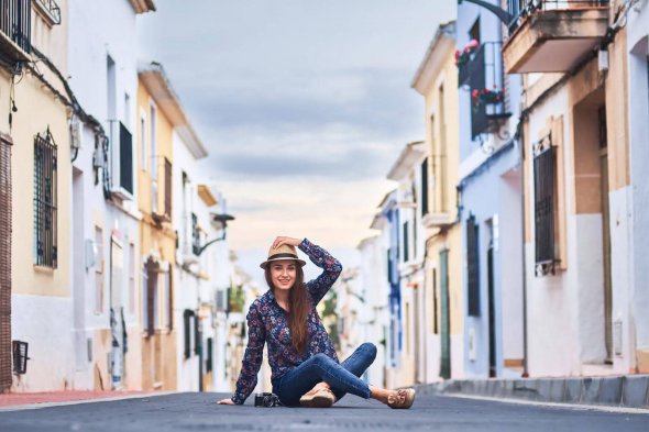 Діаспорянка Зоряна Кобецька розповіла, як швидко вивчити іспанський після переїзду з України